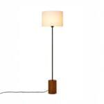Kiara Standing Floor Lamp - Image 2