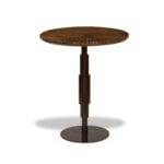 Taki Round Bar Table