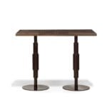 Taki Rectangle Bar Table - Image 2