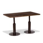 Taki Rectangle Dining Table