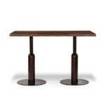 Taki Rectangle Dining Table - Image 2