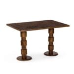Theo Rectangle Dining Table