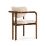 Theo Dining Chair - Image 2