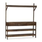 Theo Buffet Cabinet