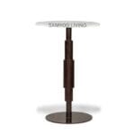 Tokyo Round Bar Table - Image 2