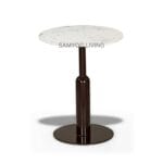 Tokyo Round Dining Table