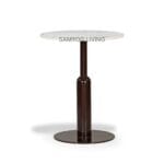 Tokyo Round Dining Table - Image 2