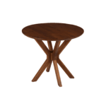 Samatva Round Dining Table