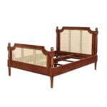 Samatva Bed Without Storage - Image 2