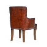 Samatva Lounge Chair - Image 2