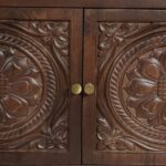 Monarch Sideboard - Image 5