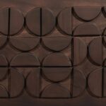 Nova Geometric Wood Wall Decor - Image 3
