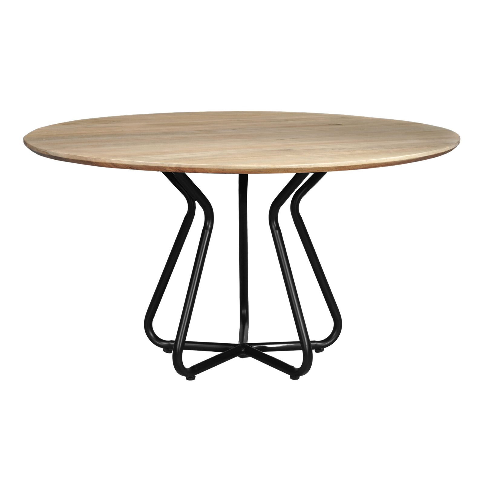 Samyog-LivingDSC08201_2-scaled-1.jpg Lotus Dining Table - Image 1