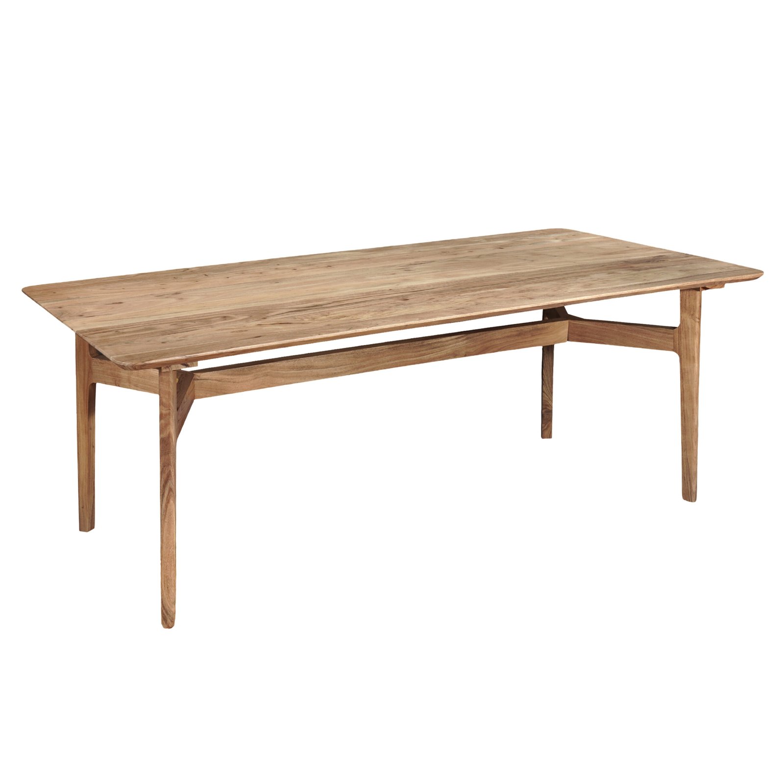 Samyog-LivingDSC08217_2-scaled-1.jpg Minimal Dining Table - 6 Seater - Image 1