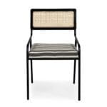Logan Dining Chair - Image 2
