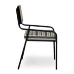 Logan Dining Chair - Image 5