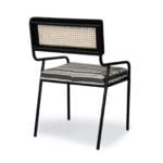 Logan Dining Chair - Image 6