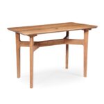 Minimal Dining Table - 4 Seater