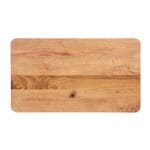 Minimal Dining Table - 4 Seater - Image 3