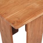 Block Dining Table - Image 3