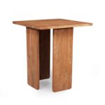 Block Dining Table
