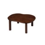 Kiara Premium Mango Wood Coffee Table