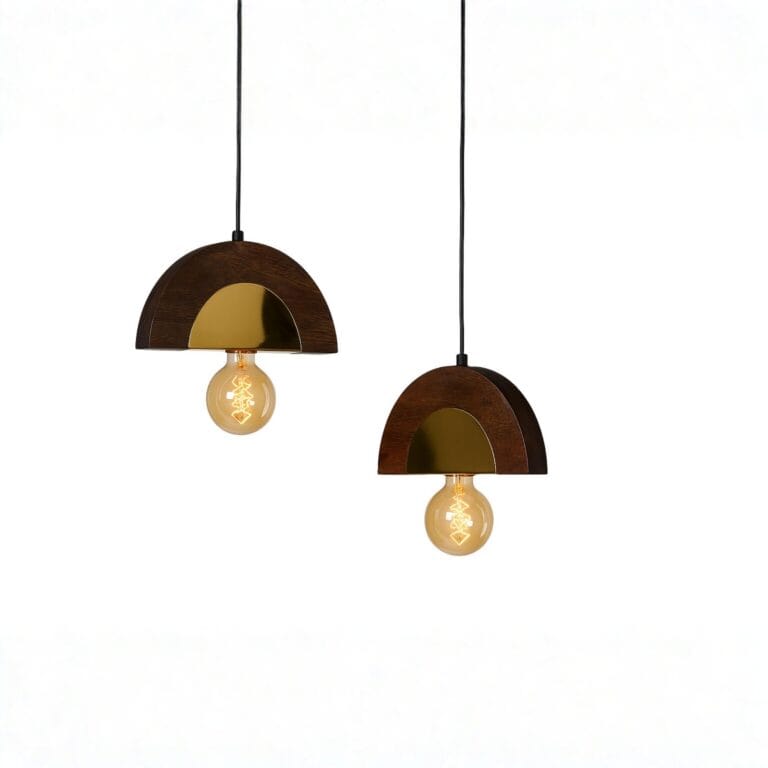Hanging Lamp