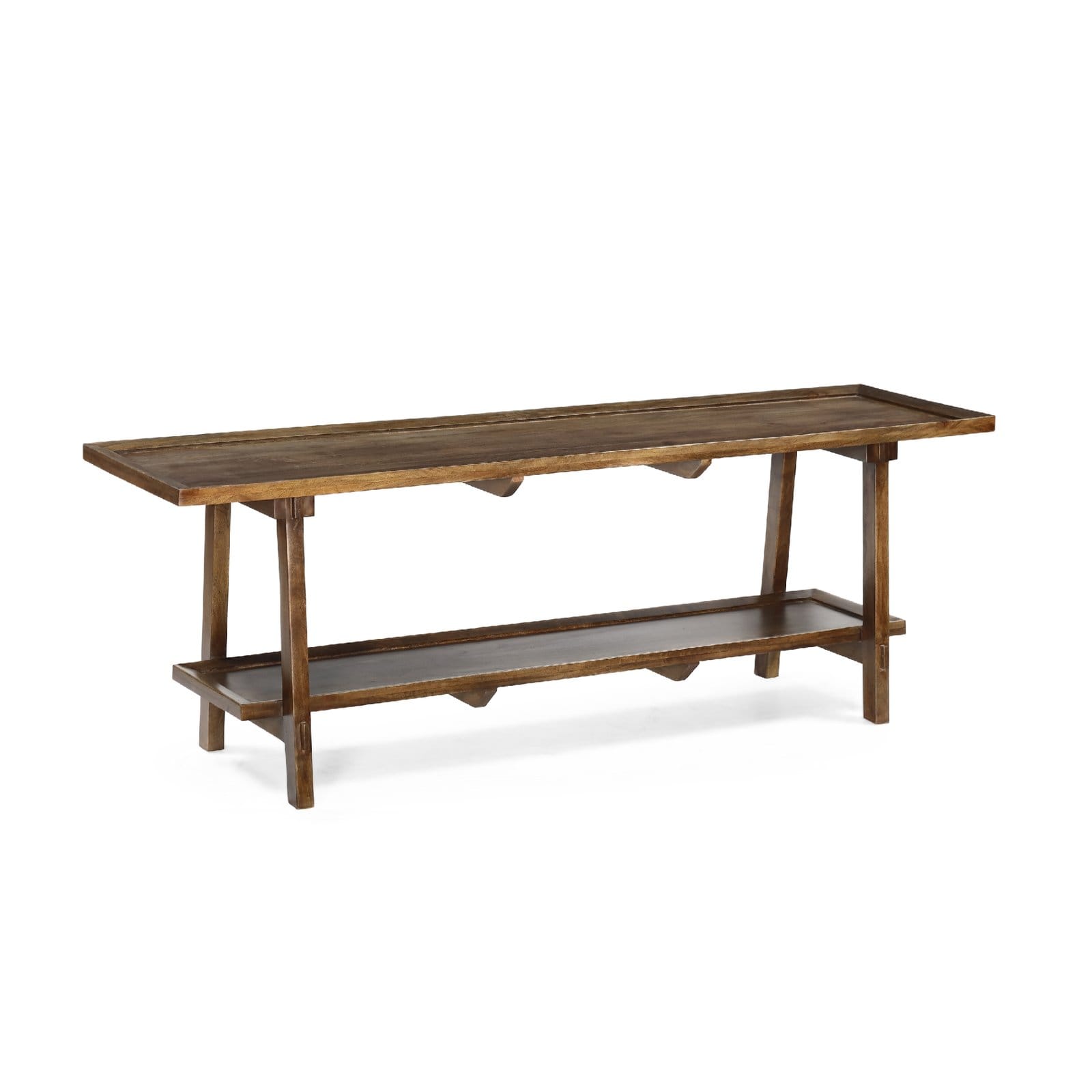Vla-Cosnole35.jpg Vla Console Table - Image 1